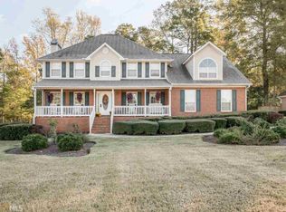 232 Acadian Way, Stockbridge, GA 30281