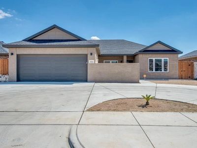 5221 Lehigh St, Lubbock, TX, 79416