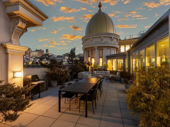 655 6th Ave #Penthouse B, New York, NY 10010