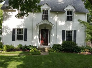 76 N Stanwood Rd, Columbus, OH 43209