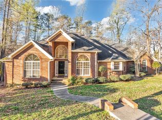 105 Wanstead Ct, Anderson, SC 29621