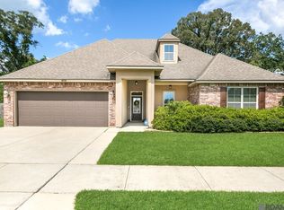 17499 Waterloo Dr, Baton Rouge, LA 70817