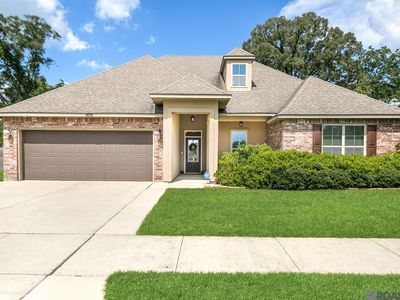 17499 Waterloo Dr, Baton Rouge, LA, 70817