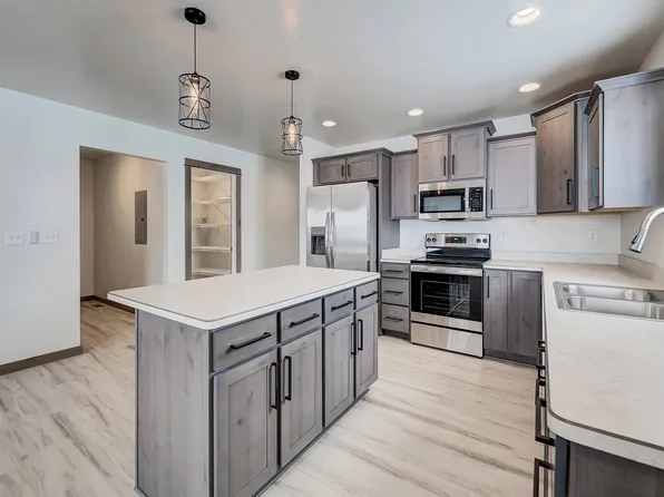 4035 Halle Ct Unit B, East Helena, MT 59635