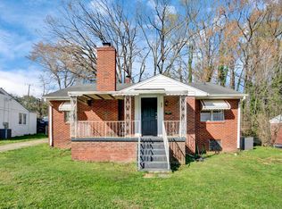 603 Tindal Rd, Greenville, SC 29617