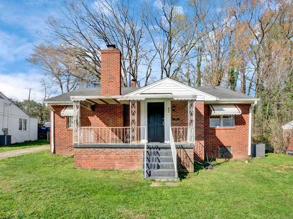 603 Tindal Rd, Greenville, SC 29617