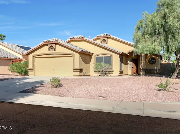 21407 N 88TH Avenue, Peoria, AZ 85382