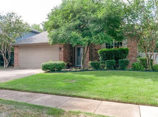 7417 Catlow Ct, Fort Worth, TX 76137