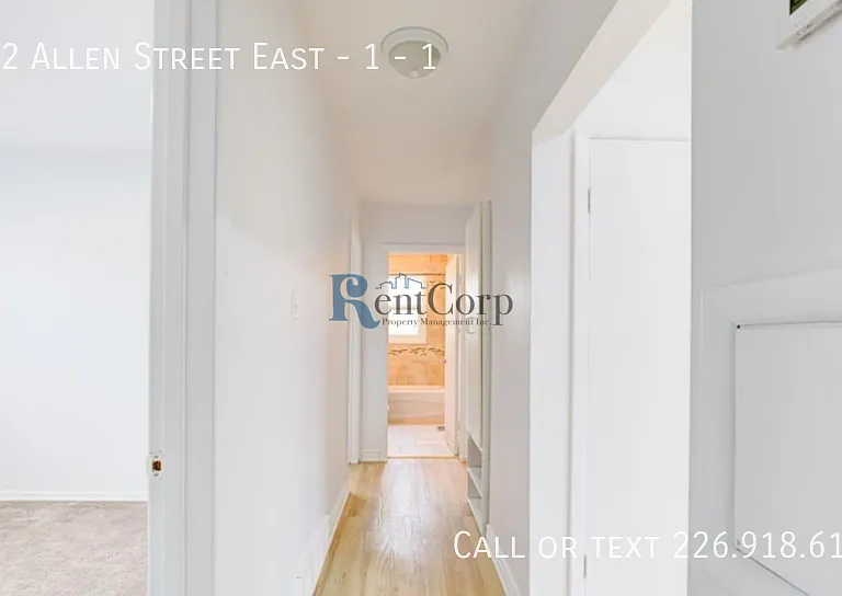 212 Allen St E #1 — Photo 10