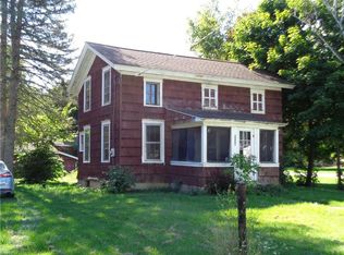 6176 Airport Rd, Syracuse, NY 13209