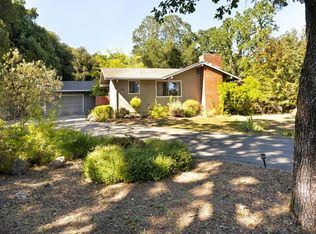 175 W Trinity Rd, Glen Ellen, CA 95442