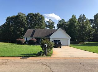 185 Butler Bridge Cir, Covington, GA 30016