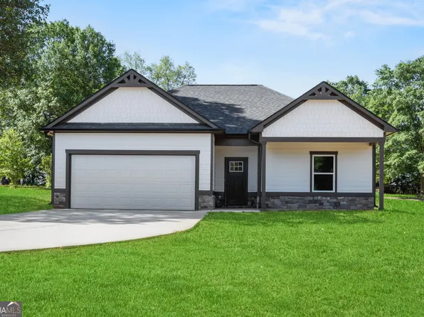 10557 Royston Hwy, Royston, GA 30662