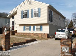 764 225th St, Pasadena, MD 21122