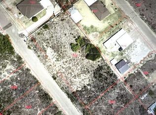 5124 Mission Ln, Zapata, TX 78076
