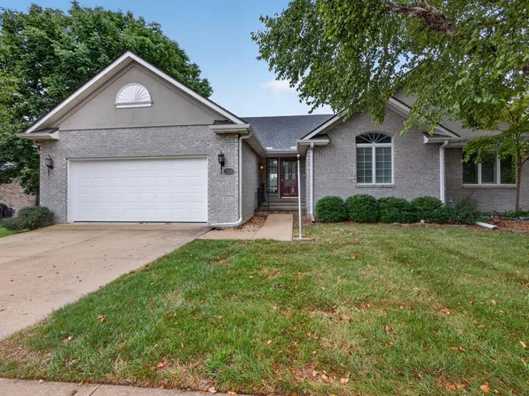 1308 Vintage Dr, Columbia, MO 65203
