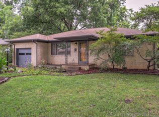 1527 E 54th St, Tulsa, OK 74105