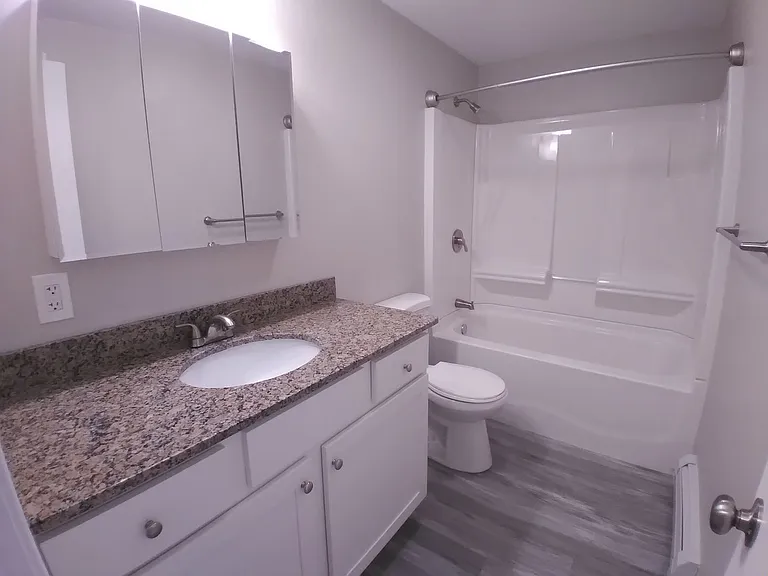 Belmont Ridge Apartment Homes — Photo 7