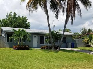 3011 NE 11th Ave, Pompano Beach, FL 33064