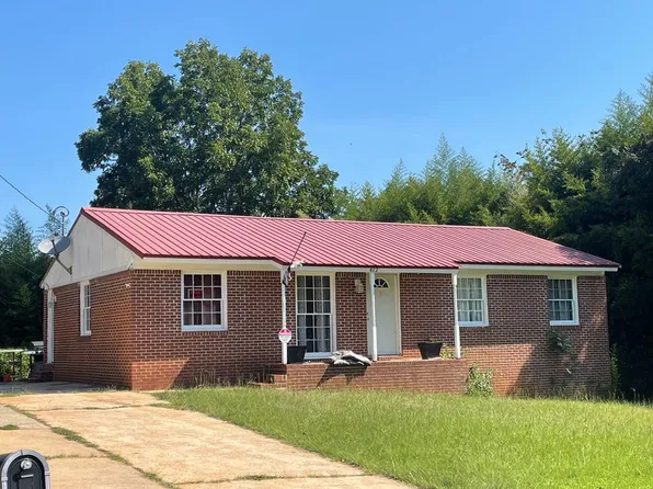 412 Peggy Ann Dr, Americus, GA 31709