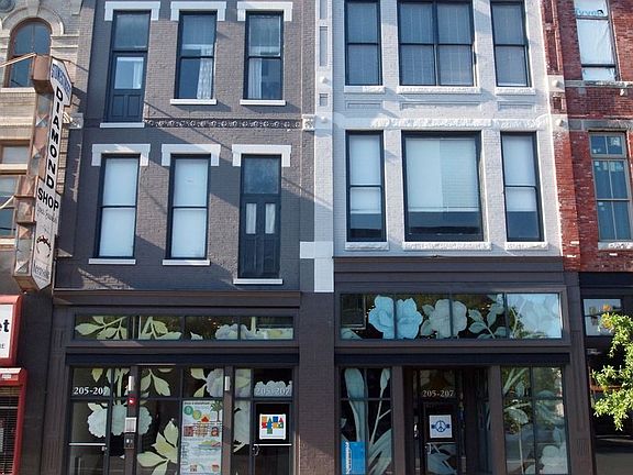 4th image of 205 E Broad St APT 203