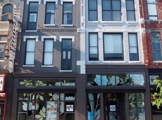 205 E Broad St APT 206, Richmond, VA 23219