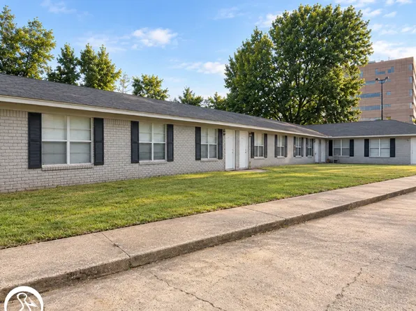 2M-2010 Roggerson Rd APT 6, Monroe, LA 71201