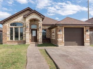 11002 N 29th Ln, McAllen, TX 78504