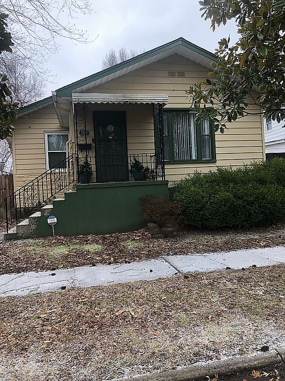 2101 Herbert St, Murphysboro, IL 62966 Zillow