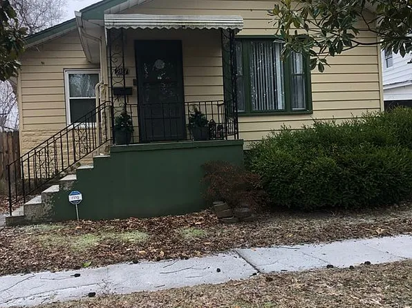 2101 Herbert St, Murphysboro, IL 62966