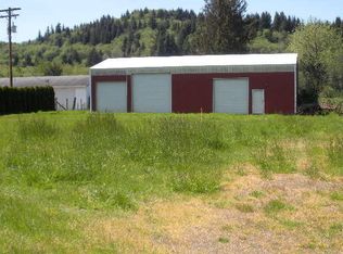 11820 S U.s. #101, Tillamook, OR 97141