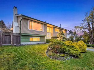 3121 Country Club Dr, Nanaimo, BC