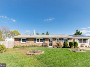 6 Craig Rd, Bear, DE 19701