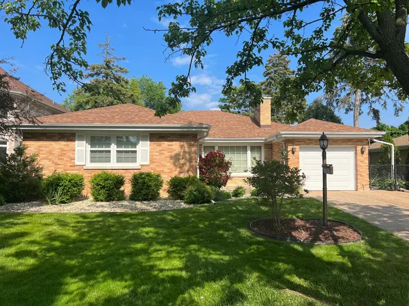 7011 N Kedvale Ave, Lincolnwood, IL 60712