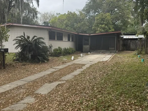 3112 KLINE Road, Jacksonville, FL 32246