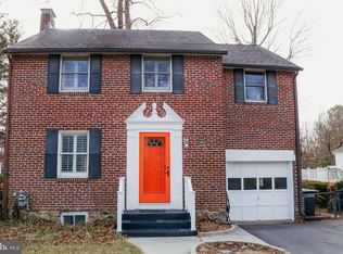 1803 Frederick Rd, Baltimore, MD 21228