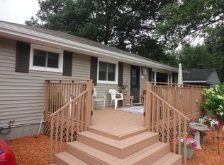 2451 Wisconsin Ave, Muskegon, MI 49445