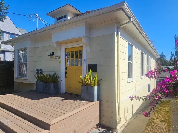 2728 12th Ave, Oakland, CA 94606