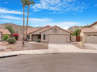 15437 S 23rd Pl, Phoenix, AZ 85048