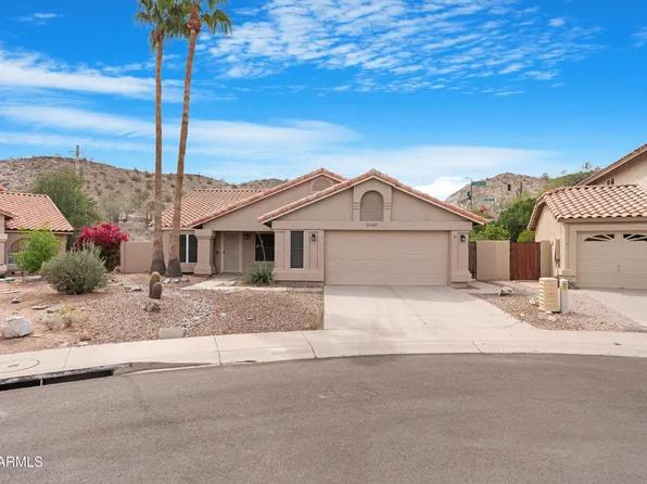 15437 S 23rd Place, Phoenix, AZ 85048