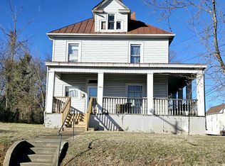 2101 Orange Ave NW, Roanoke, VA
