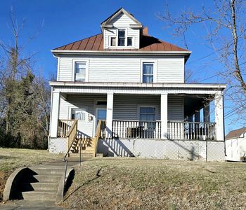 2101 Orange Ave NW, Roanoke, VA, 24017