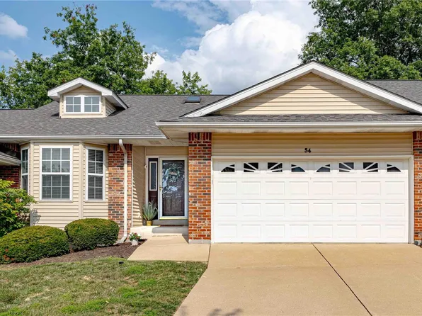 54 Rue De Paix #36, Lake Saint Louis, MO 63367