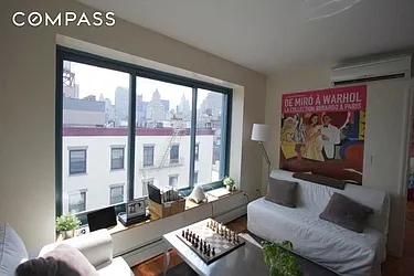 Rented by Compass