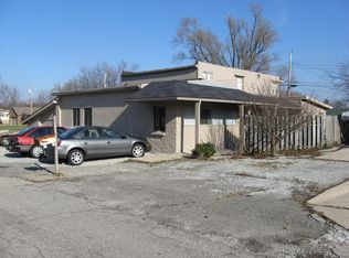 712 Ranike Dr, Anderson, IN 46012