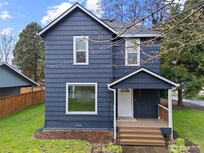 713 N Main Avenue, Ridgefield, WA, 98642