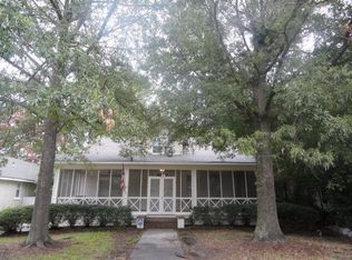 839 N 5th Ave, Laurel, MS 39440