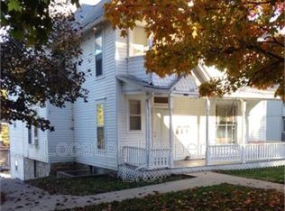 1126 Ohio St APT 4, Lawrence, KS 66044
