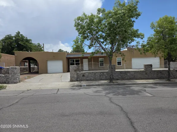 1500 Juniper Ave, Las Cruces, NM 88001