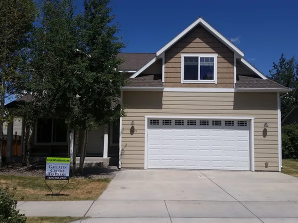 3169 Rose St, Bozeman, MT 59718